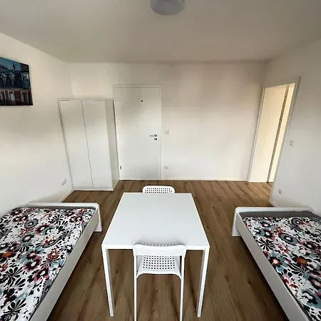 Apartment Sunny Kissingen Bad Kissingen