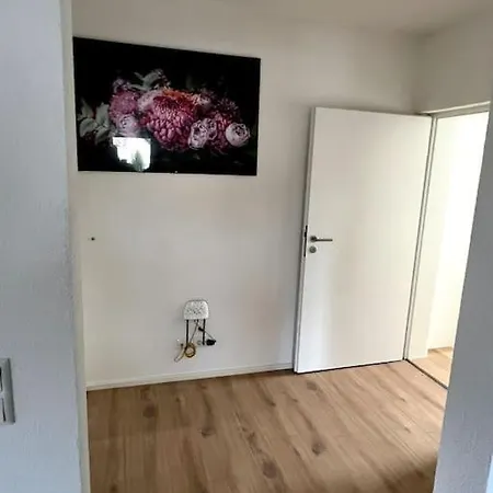 Apartment Sunny Kissingen *
