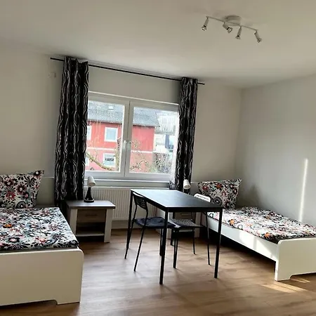 Sunny Kissingen 바트키싱엔